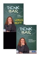 bokomslag Kombi-Paket: DenkBar. Schüler- und Lehrerheft
