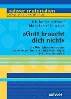 bokomslag Gott braucht dich nicht