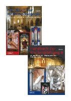 bokomslag Kombi-Paket: Handbuch der Kirchenpädagogik