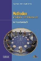 Edelgard Moers, Ulrike Itze, Brigitte Zeeh-Silva - Methoden im Religions- und Ethikunterricht, Häftad