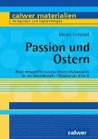 bokomslag Passion und Ostern