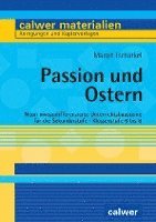 Margit Tschinkel - Passion und Ostern, Häftad