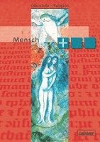 bokomslag Oberstufe Religion Neu- Mensch plus