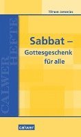 Sabbat - Gottesgeschenk für alle 1