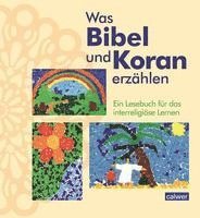 bokomslag Was Bibel und Koran erzählen