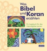 bokomslag Was Bibel und Koran erzählen