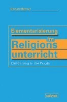 Elementarisierung im Religionsunterricht 1