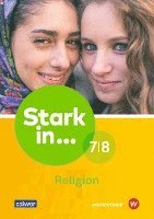 bokomslag Stark in Religion 7/8