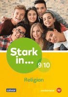 bokomslag Stark in Religion 9/10