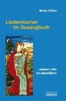 Liedermacher im Gesangbuch 1