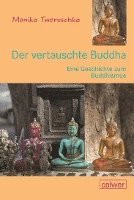 bokomslag Der vertauschte Buddha