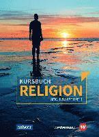 bokomslag Kursbuch Religion Sekundarstufe II - Ausgabe 2021