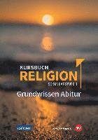 bokomslag Kursbuch Religion Sekundarstufe II - Ausgabe 2021