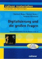 bokomslag Digitalisierung und die großen Fragen