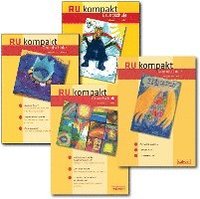 bokomslag Kombi-Paket: RU kompakt Grundschule