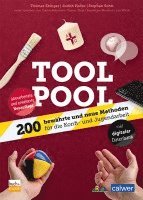 bokomslag Tool Pool