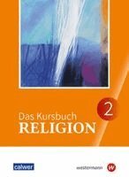 Das Kursbuch Religion 2. Ausgabe 2026 Schulbuch für die 7./8. Klasse, Häftad