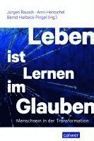 bokomslag Leben ist Lernen im Glauben