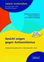 bokomslag Gesicht zeigen gegen Antisemitismus