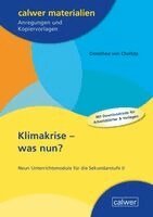 Dorothea von Choltitz - Klimakrise - was nun?, Häftad
