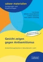 York Breidt, Wilhelm Schwendemann, Christian Stahmann, Anna Sophie Verständig - Gesicht zeigen gegen Antisemitismus, Häftad