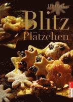 Dr. Oetker: Blitzplätzchen 1