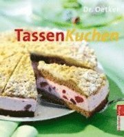 bokomslag Tassenkuchen