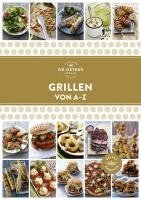Oetker - Grillen von A - Z, Inbunden