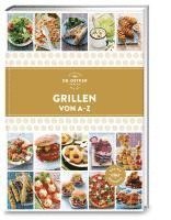 bokomslag Grillen von A - Z