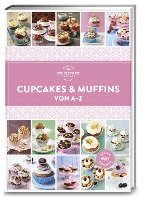 bokomslag Cupcakes & Muffins von A - Z