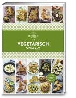 Oetker - Vegetarisch von A - Z, Inbunden