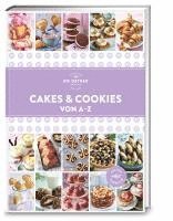 bokomslag Cakes & Cookies von A-Z