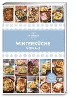 bokomslag Winterküche von A-Z
