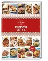 bokomslag Fleisch von A-Z