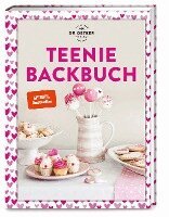 Teenie Backbuch, Inbunden