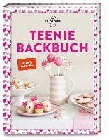 bokomslag Teenie Backbuch