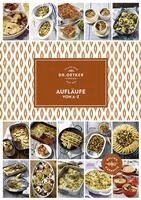 Aufläufe von A-Z, Inbunden