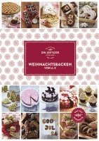 Weihnachtsbacken von A-Z 1