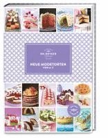 Dr. Oetker - Neue Modetorten von A-Z, Inbunden