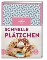 bokomslag Schnelle Plätzchen