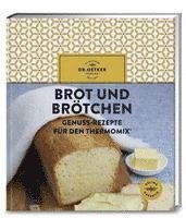 bokomslag Brot und Brötchen