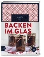 bokomslag Backen im Glas