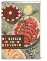 bokomslag Schulkochbuch Reprint von 1952