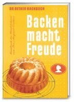 bokomslag Backen macht Freude - Reprint 1952