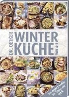 bokomslag Winterküche von A-Z