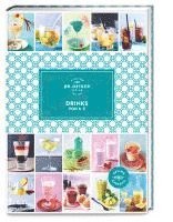 Dr. Oetker - Drinks von A-Z, Inbunden