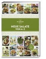 Neue Salate von A-Z 1