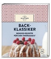 Dr. Oetker - Back-Klassiker, Inbunden