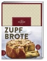 Dr. Oetker - Zupfbrote, Inbunden