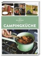 Oetker - Campingküche, Inbunden